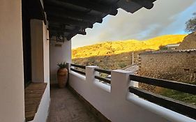 Tu Descanso en Ohanes